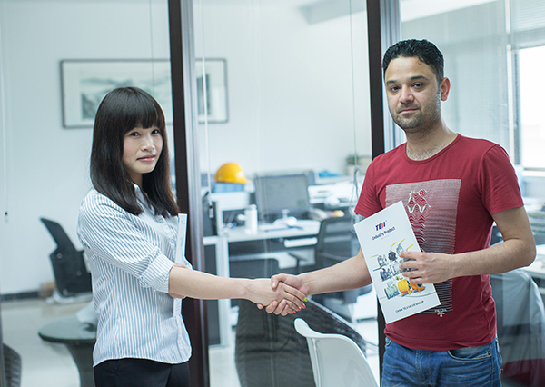 Cooperation Signature