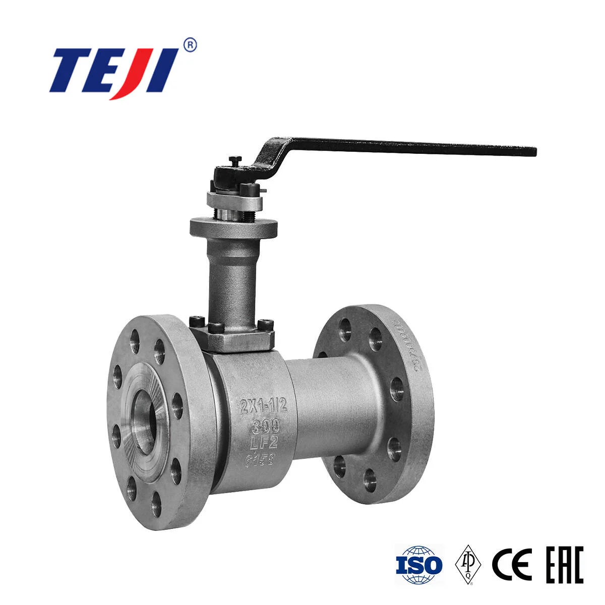 PC Floating Ball Valve