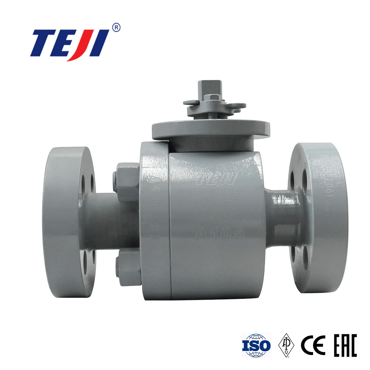 PC Floating Ball Valve