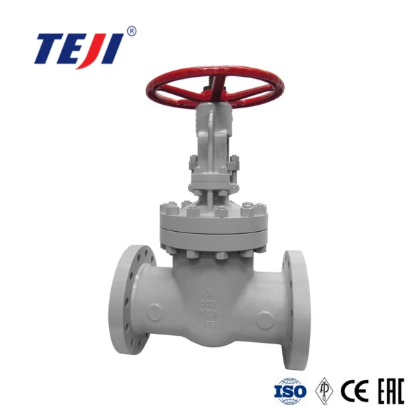 High Pressure Gate Valve
