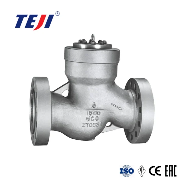 Lift Check Valve