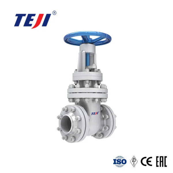 Wedge Gate Valve