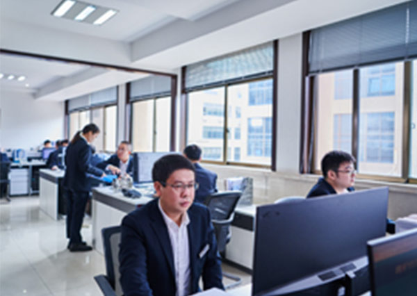technology center v